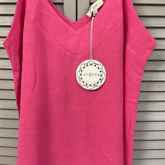 Umgee Tank - Picture 4 of 4